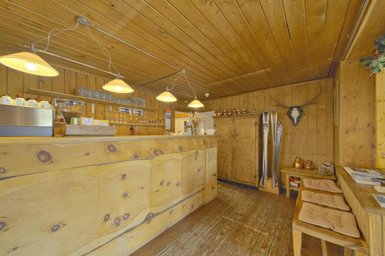 Chalet Speciale - Celerina Σελερίνα Εξωτερικό φωτογραφία