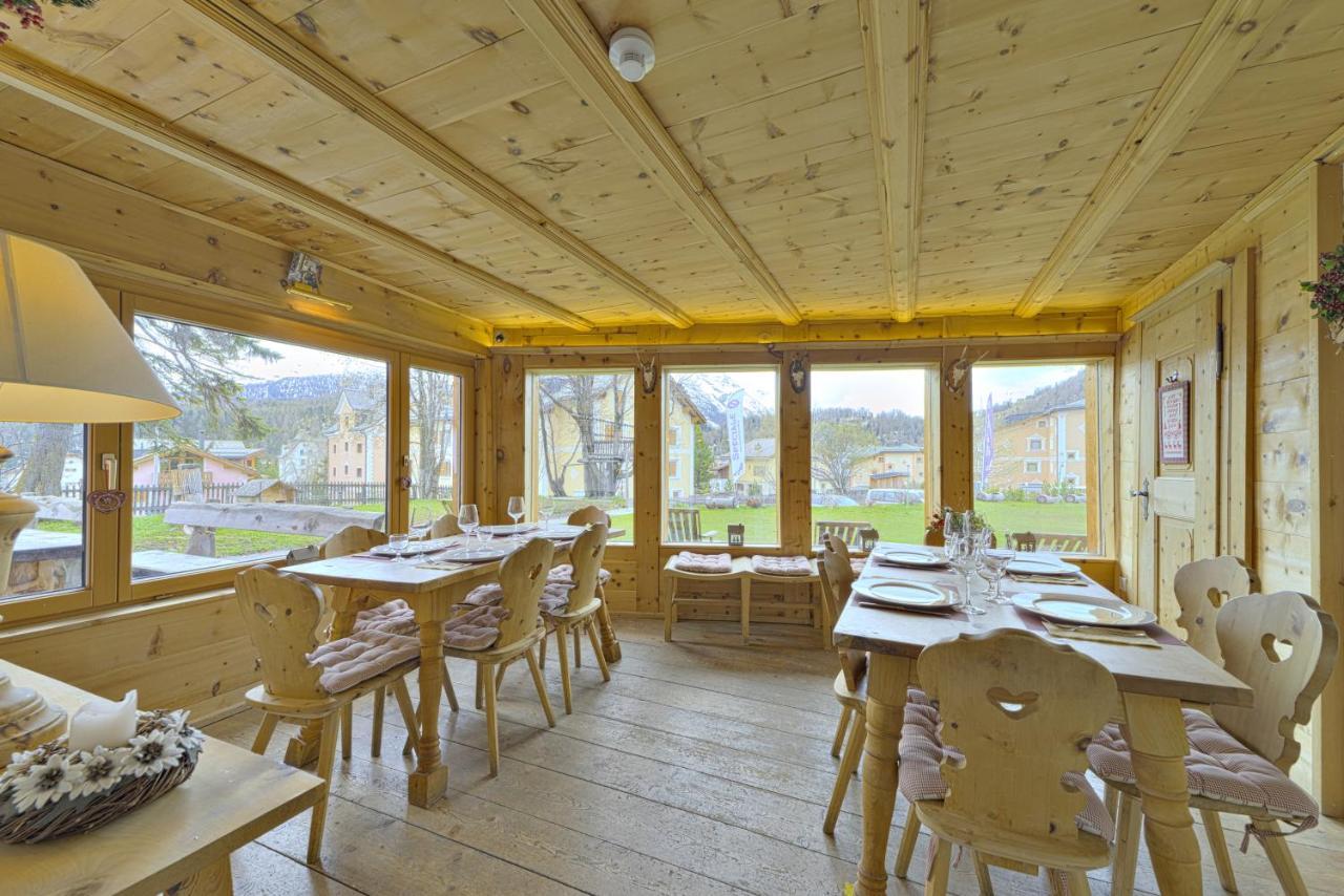 Chalet Speciale - Celerina Σελερίνα Εξωτερικό φωτογραφία