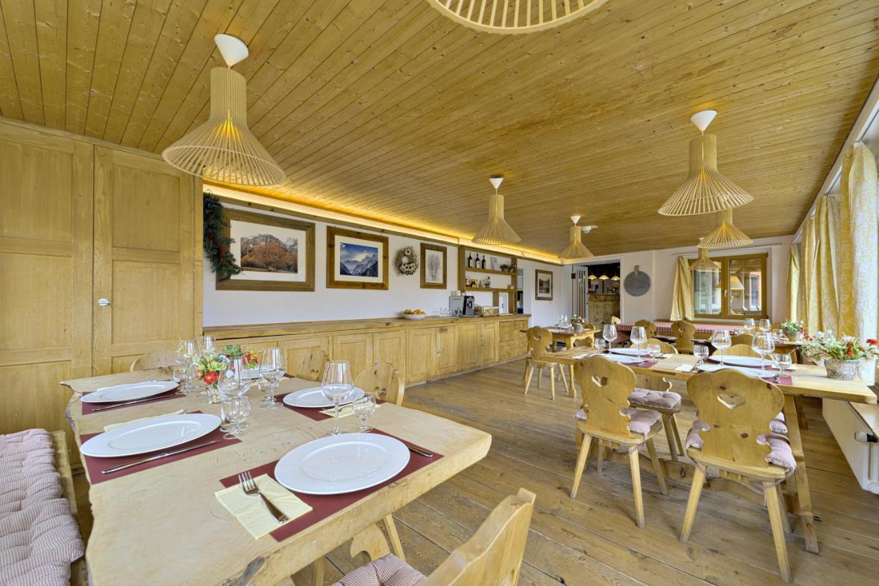 Chalet Speciale - Celerina Σελερίνα Εξωτερικό φωτογραφία