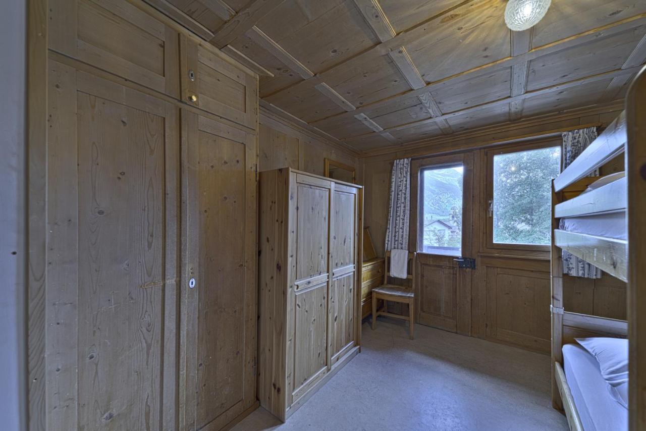 Chalet Speciale - Celerina Σελερίνα Εξωτερικό φωτογραφία