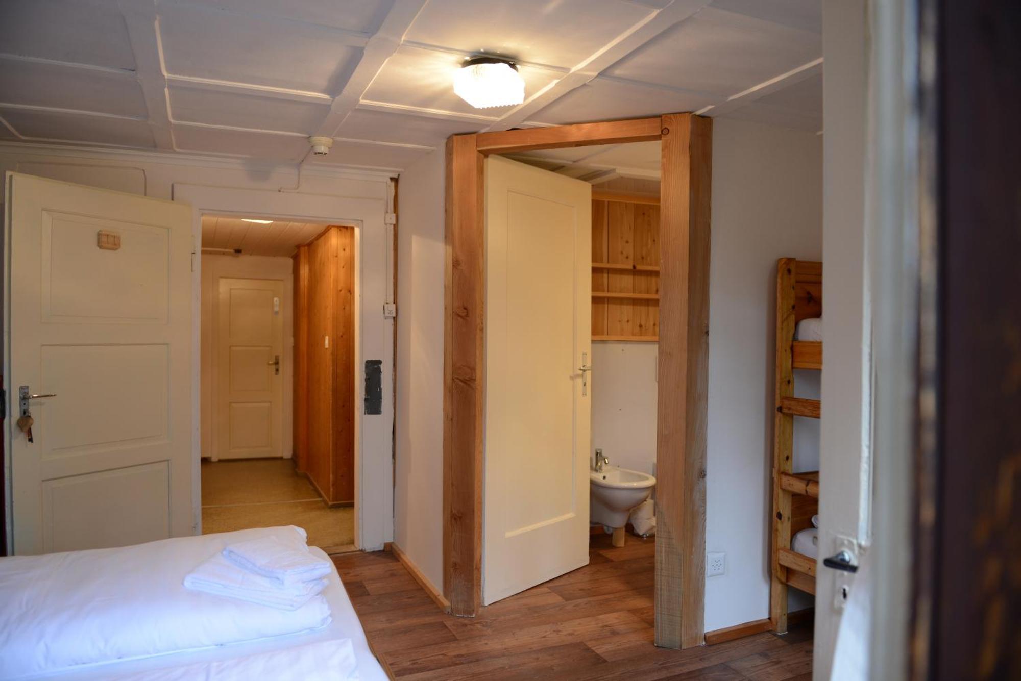 Chalet Speciale - Celerina Σελερίνα Δωμάτιο φωτογραφία