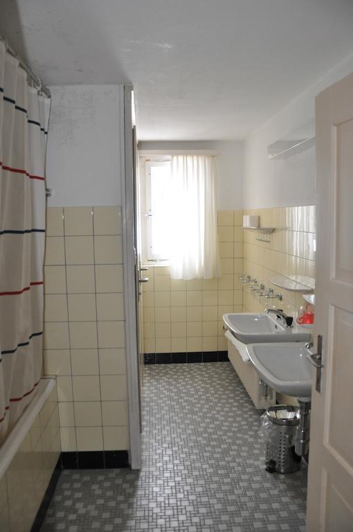 Chalet Speciale - Celerina Σελερίνα Δωμάτιο φωτογραφία