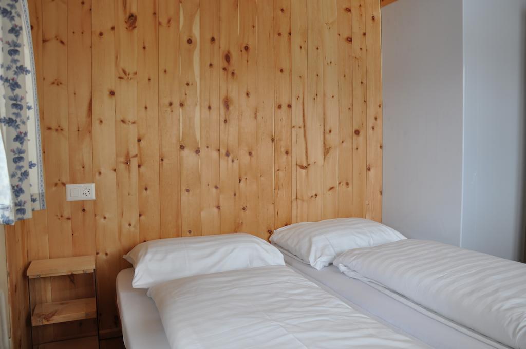Chalet Speciale - Celerina Σελερίνα Εξωτερικό φωτογραφία