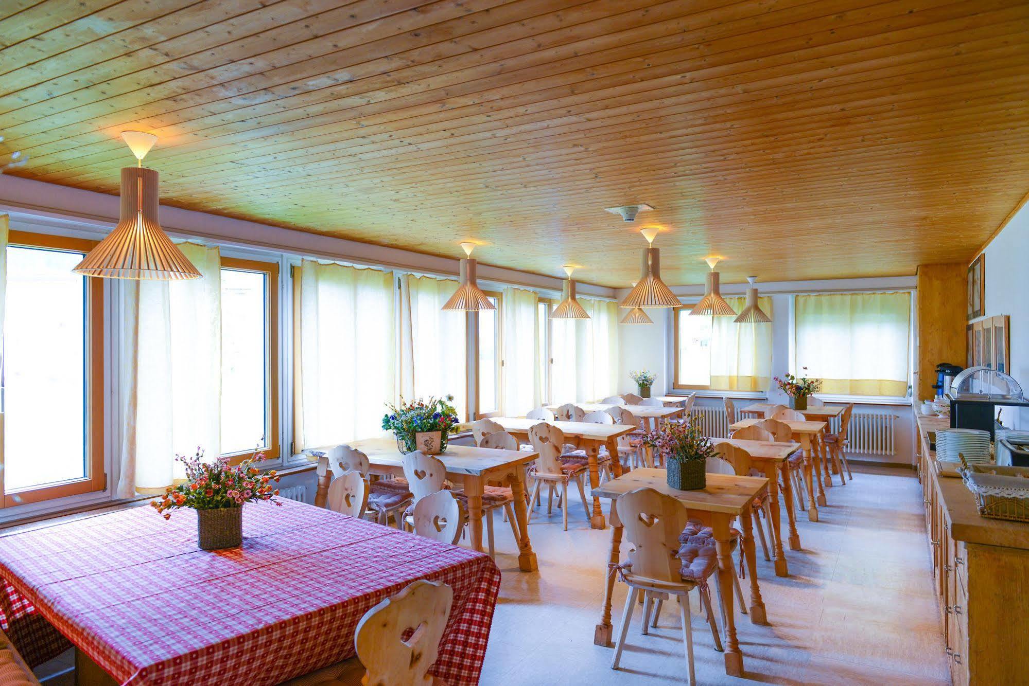 Chalet Speciale - Celerina Σελερίνα Εξωτερικό φωτογραφία